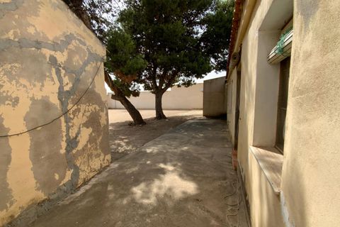Finca i Torre Pacheco, Murcia, Torre Pacheco - € 298.000 | Ref: V498TM - foto 9